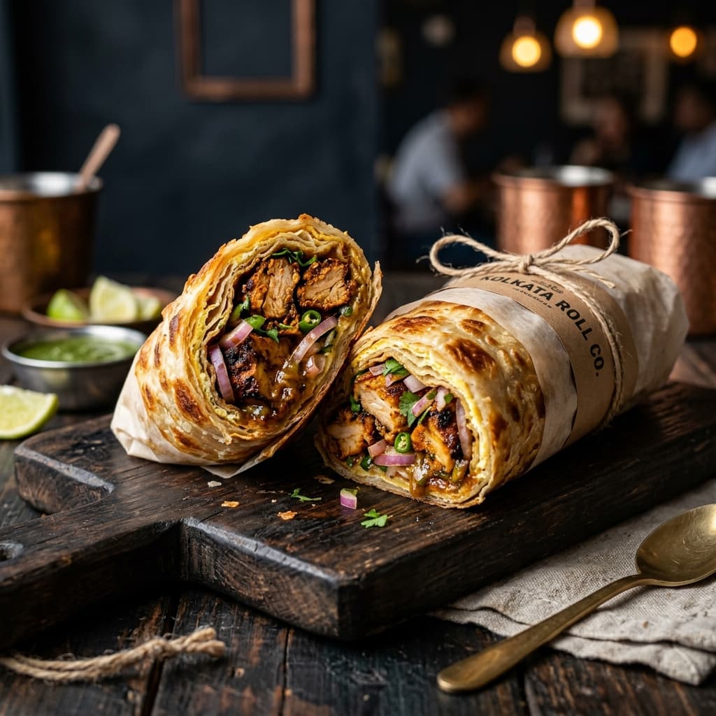 Express Takeaway